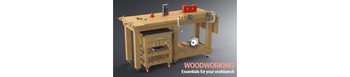 Woodworking Essentials