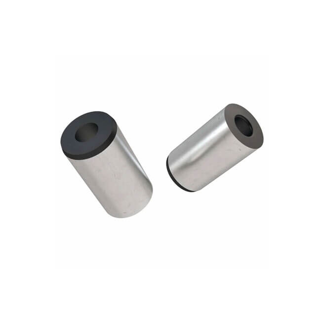 Drill bushing top
