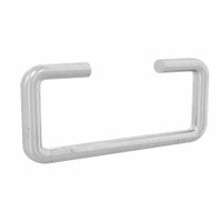 Case fitting handle Steel Zinc plated