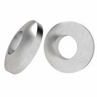 Spherical seating washer male 316 Stainless Steel