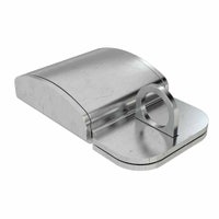 Security lock cover 304 Stainless Steel