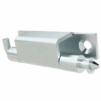Concealed hinges Zinc plated
