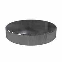 Cast Iron circular plate