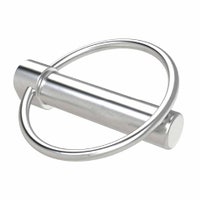 Linch pin Stainless Steel