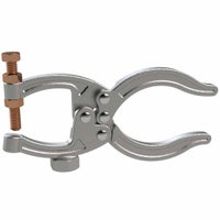 Lock grip pliers