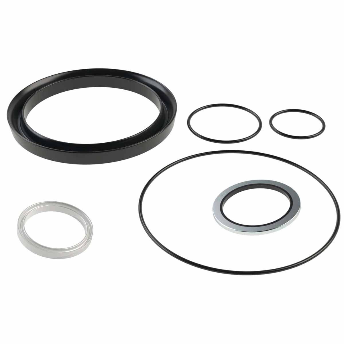 Kit d'étanchéité pour amplificateur PowRlock Zoom-ATC SF-7635