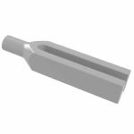 Category Bridge Clamps Slotted Clamps Fork and Peg Clamps image