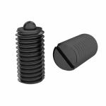 Category Spring Plungers and Ball Plungers image