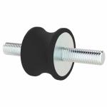 Category Bobbin and Hour Glass Anti Vibration Mounts image