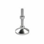 Category Piedini di livellamento in acciaio inox image