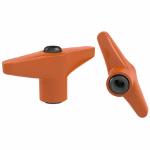 Category Clamping Handles and Levers image