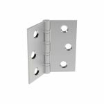 Category Butt Hinges image
