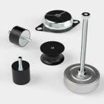 Category Anti Vibration Mounts image
