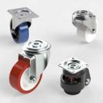 Category Castors image