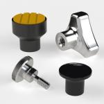 Category Hand Knobs image