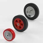 Category Trolley Wheels image