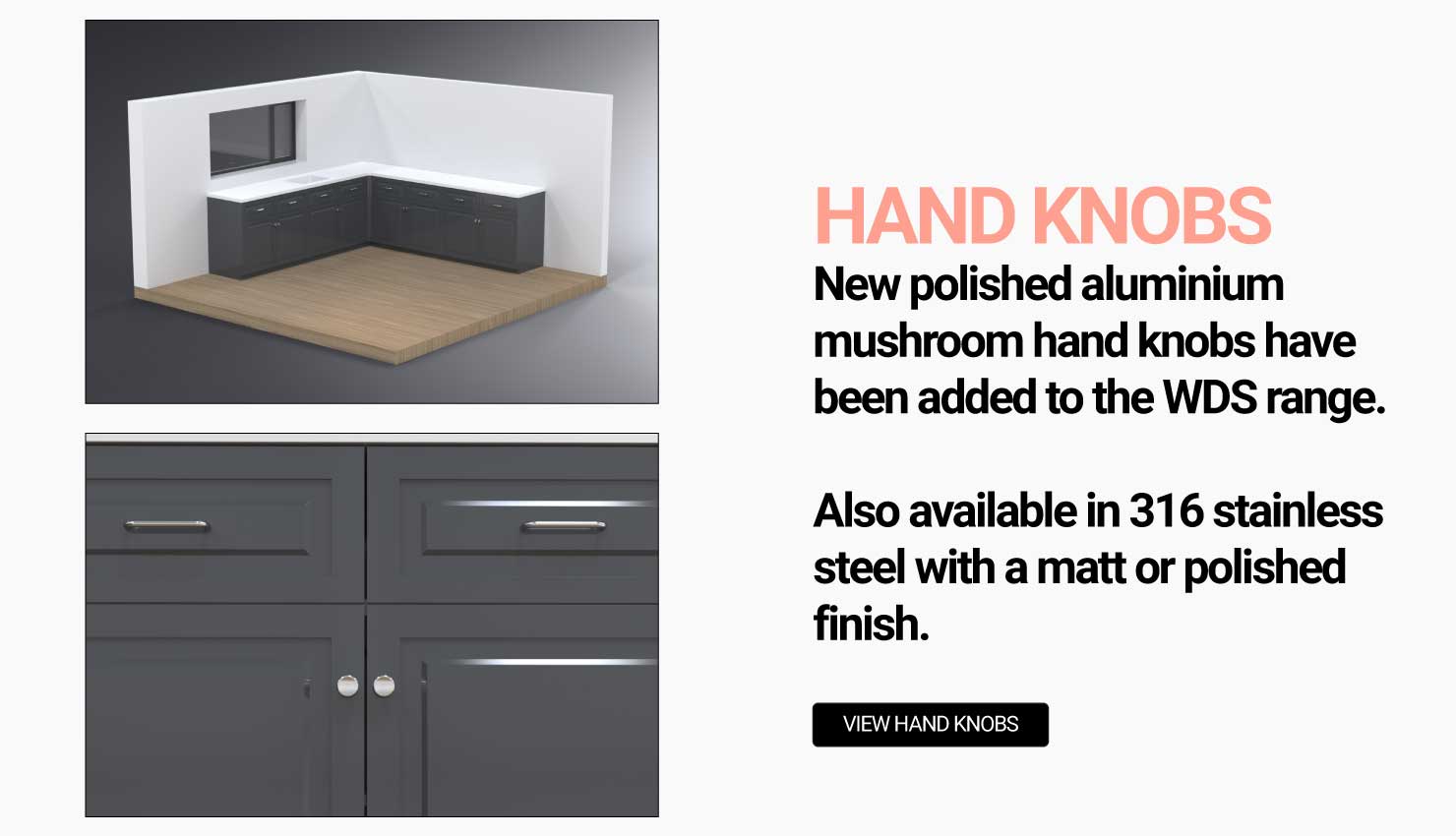 What a Load of Knobs New Products Blog WDS