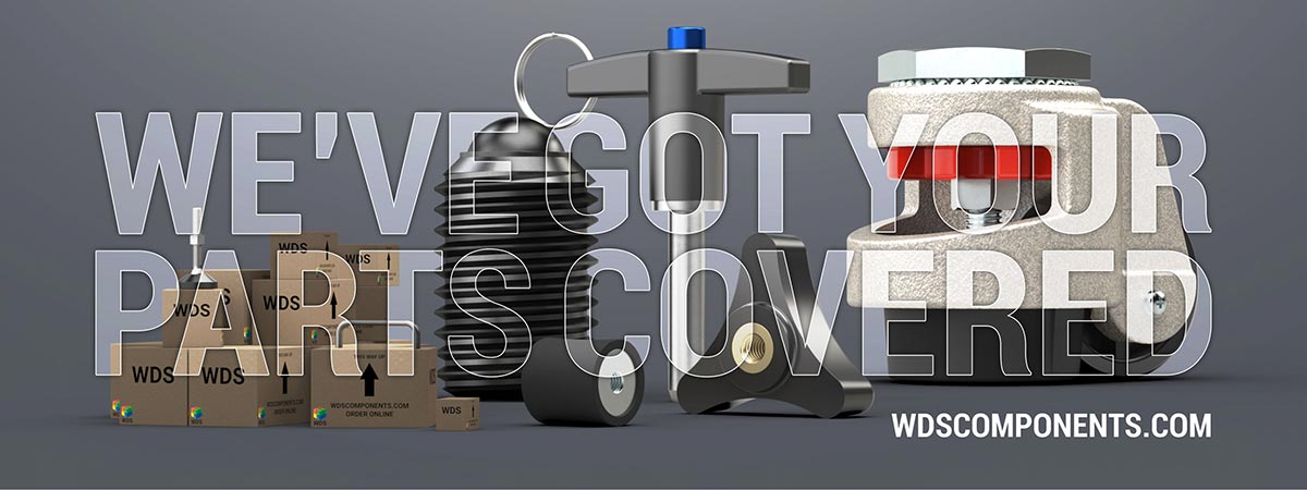 we got you covered banner