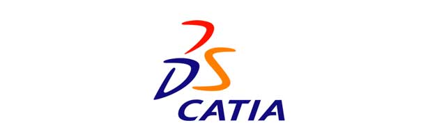catia logo