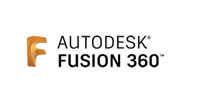 fusion 360 logo
