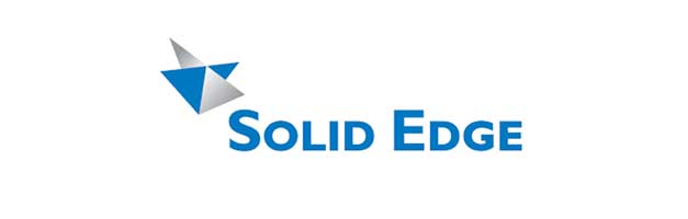 solid edge logo