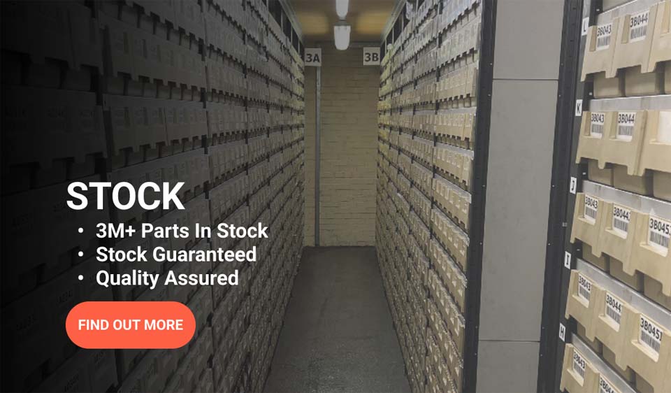 stock guaranteed