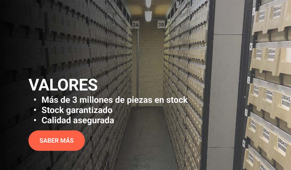 stock guaranteed