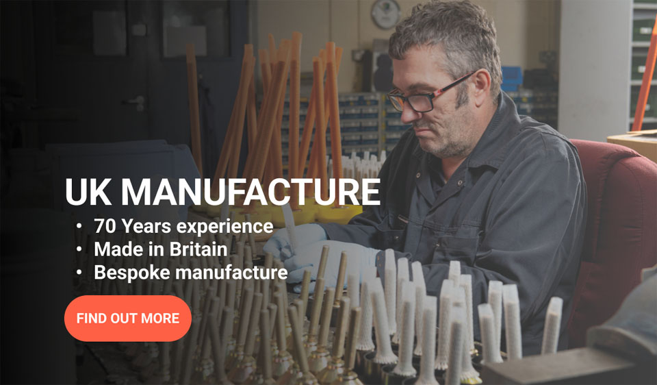 uk manufacture