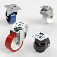castors