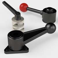 clamps category
