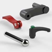 hand levers category