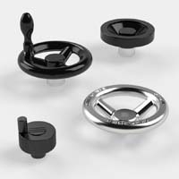 hand wheels