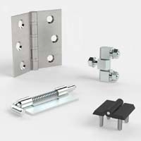 hinges