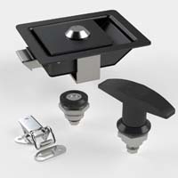 latches