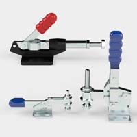 toggle clamps category