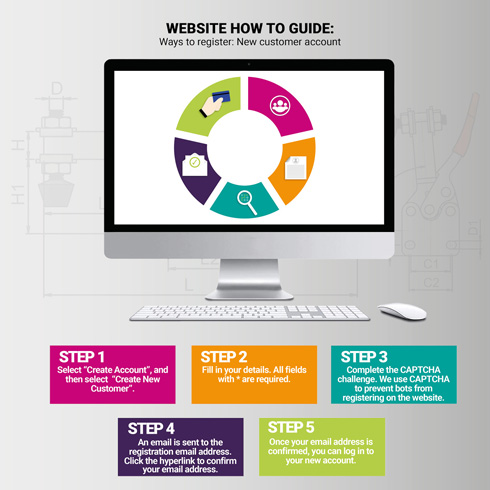 how to register banner