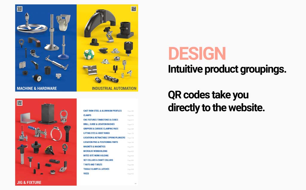 design page banner