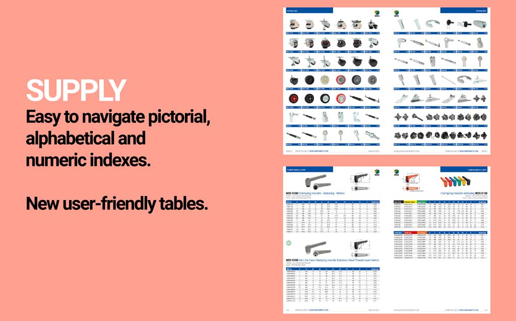 supply page banner