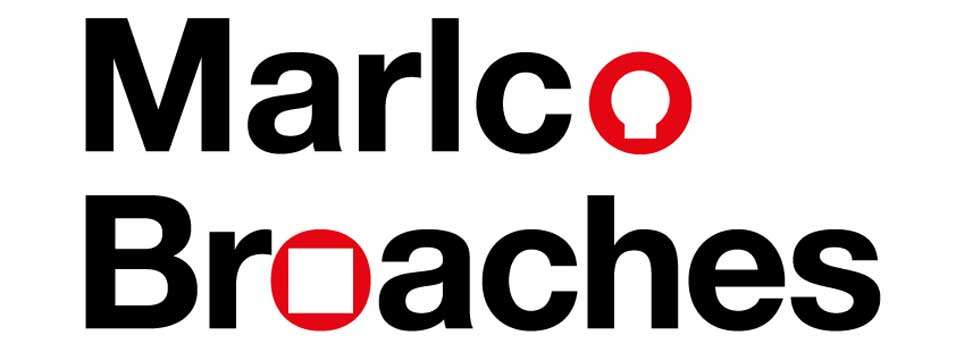 marlco broaches logo