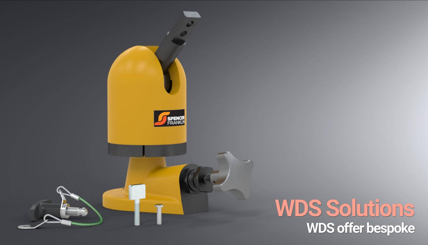 wds solution