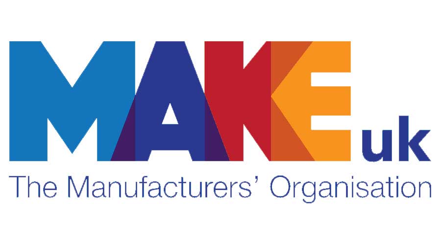 make uk logo